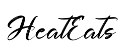 HeatEats - logo